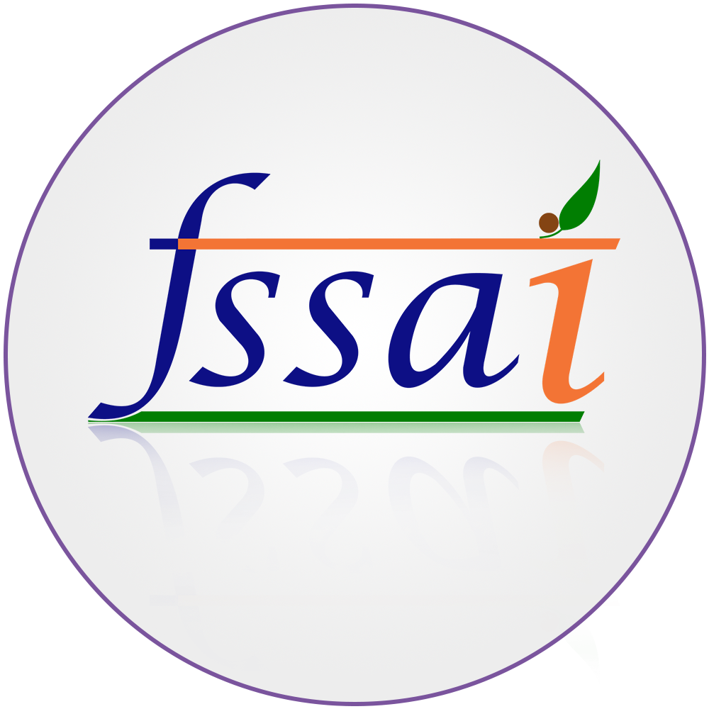 FSSAI Registration - Start-Up Kro